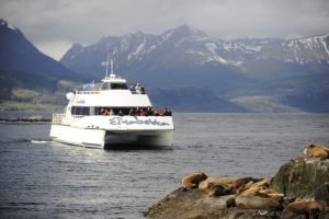 isla de los lobos