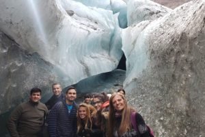 glaciar vinciguerra