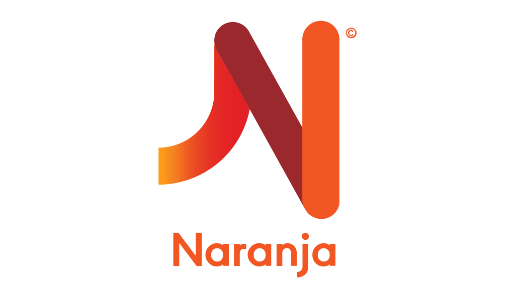 Logo naranja