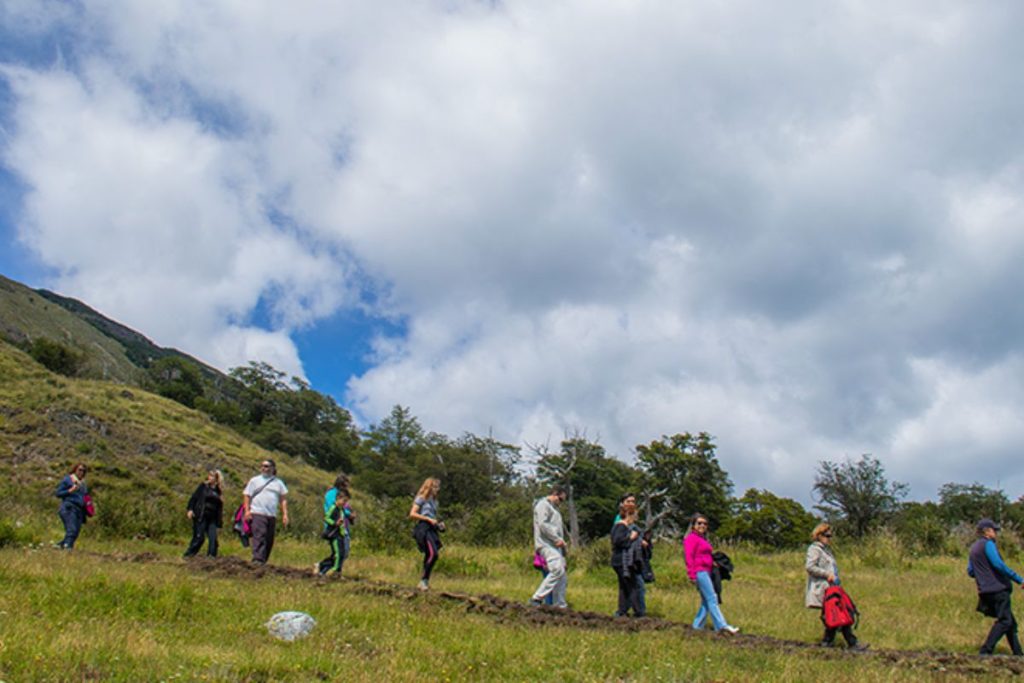 5 actividades en Ushuaia para la primavera