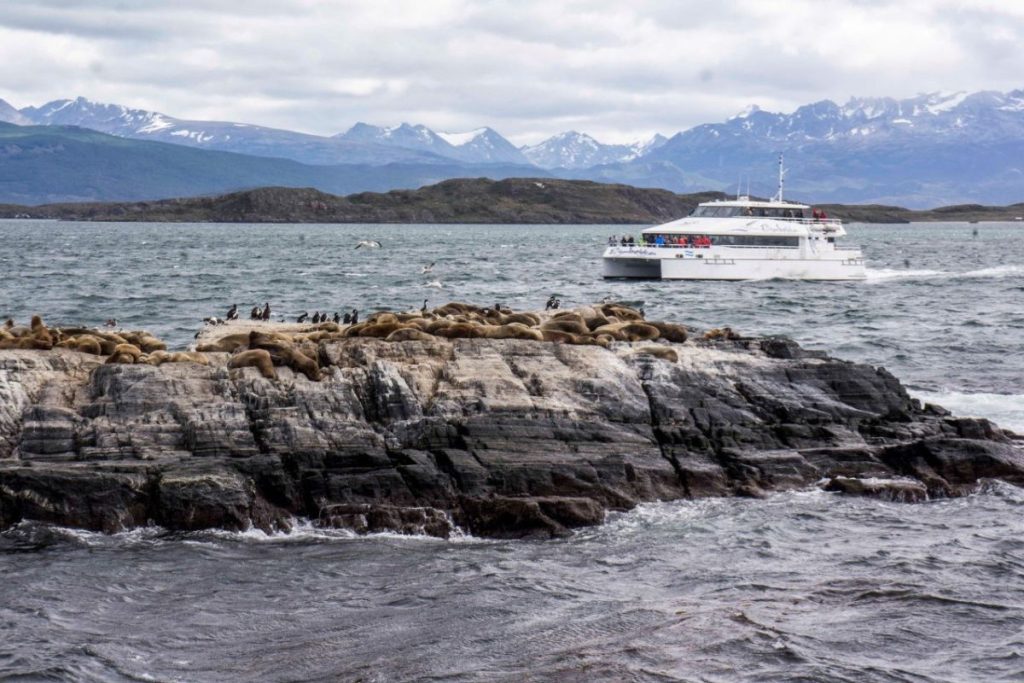 Actividades de primavera en Ushuaia 10