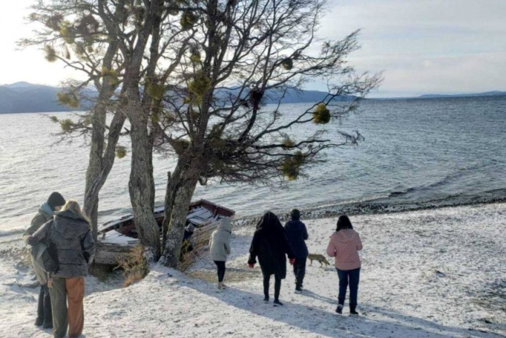 Actividades de primavera en Ushuaia 1