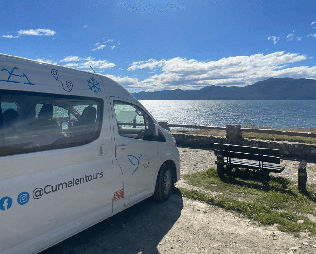 Tour para Cruceristas – Parque Nacional