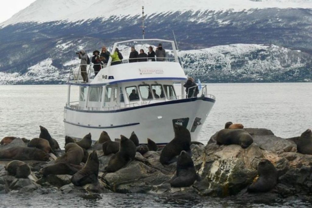 5 paseos imperdibles en Ushuaia para hacer con niños 3