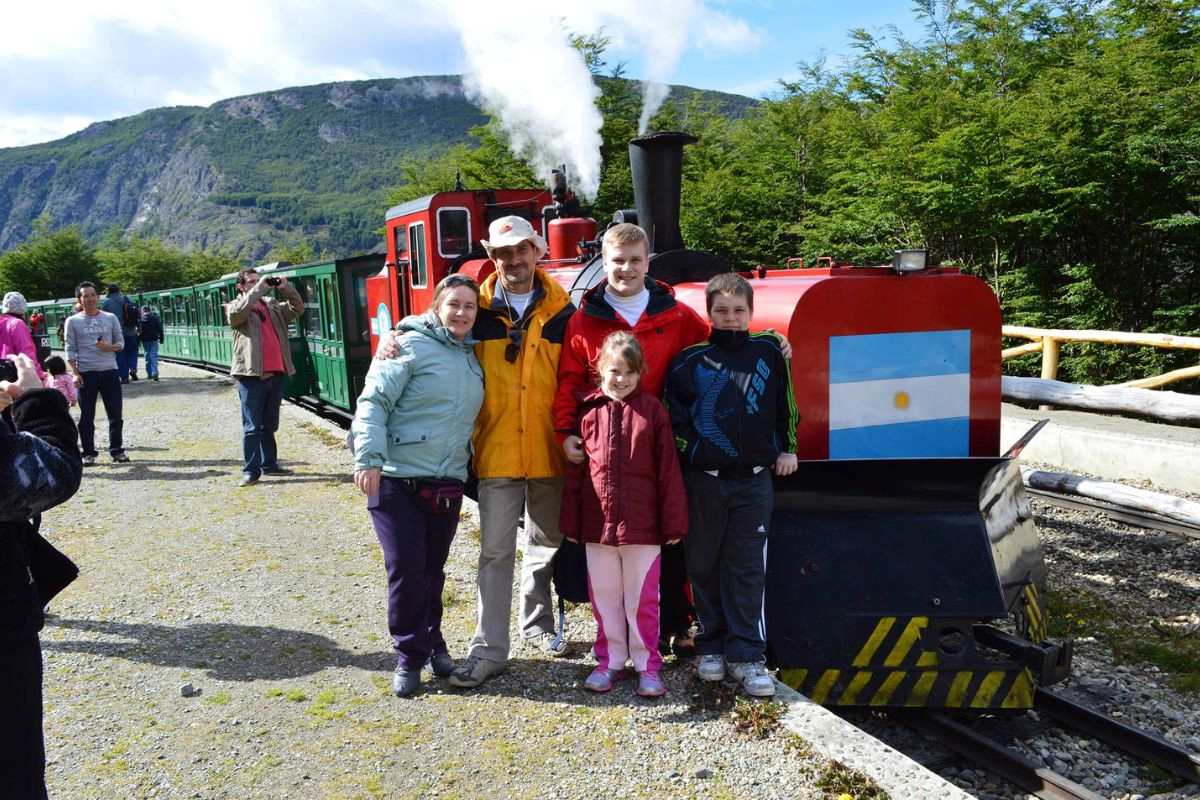 5 actividades para hacer con niño en ushuaia 7