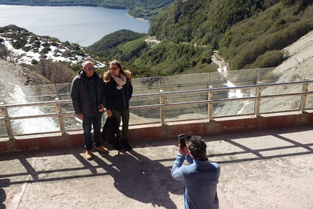 Lagos y Lagunas en Ushuaia: Un Paraíso Natural para Explorar 3