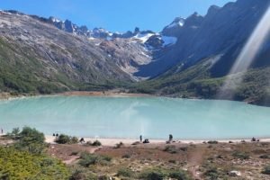 Lagos y lagunas de Ushuaia 4