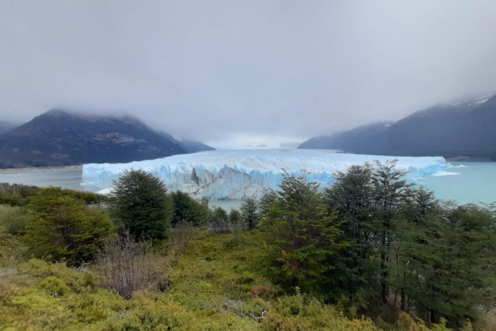 Más allá del hielo excursiones en el Calafate 2