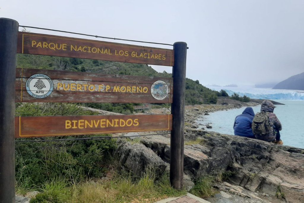 Más allá del hielo excursiones en el Calafate 1