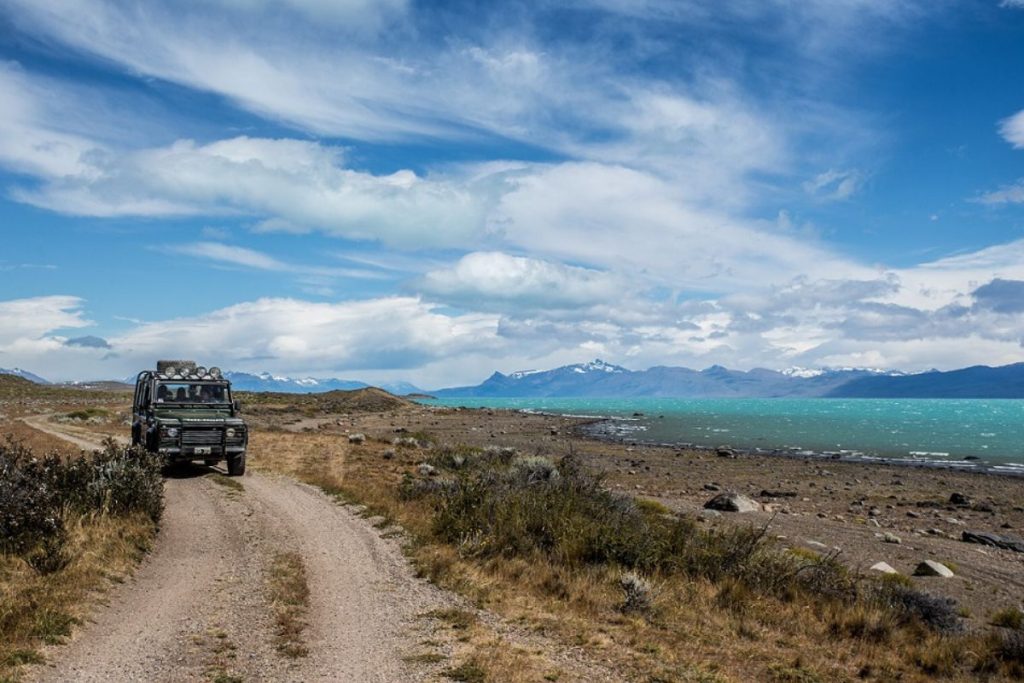 Más allá del hielo excursioones en el Calafate 6